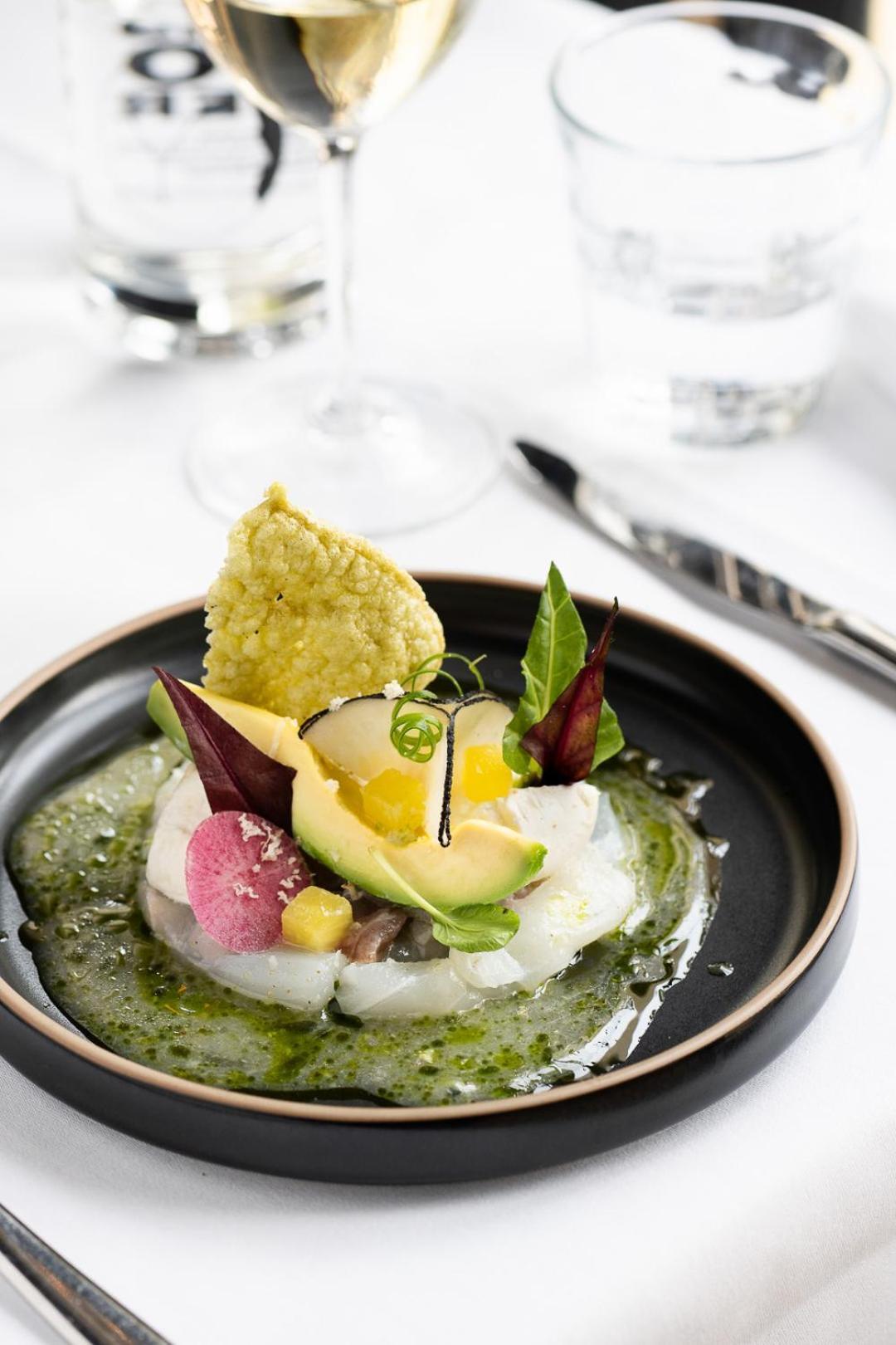 הורן Ysbrantsz Boutique Hotel מראה חיצוני תמונה