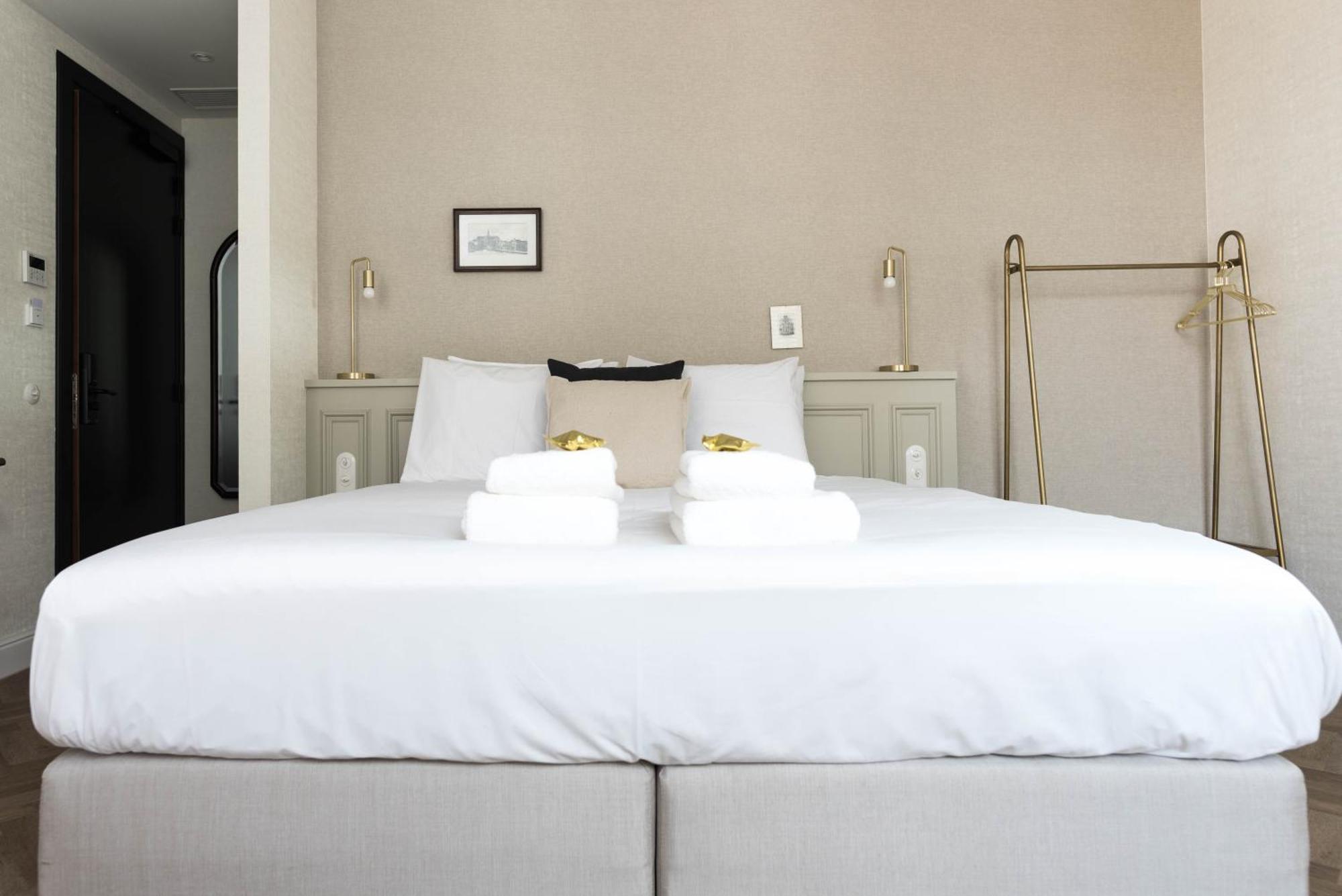 הורן Ysbrantsz Boutique Hotel חדר תמונה